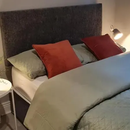 Blima Central Guest house Dublin