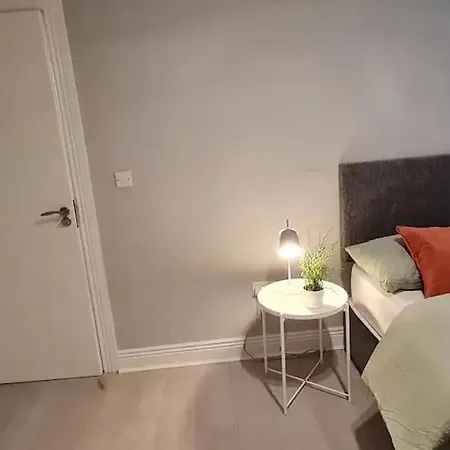 Blima Central * Dublin