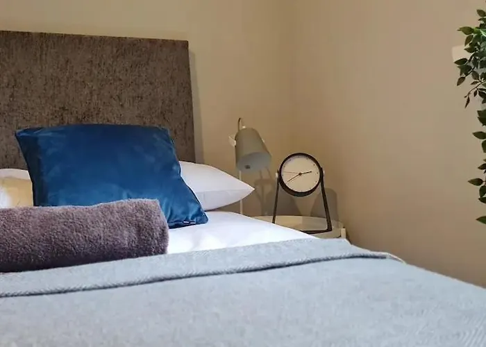 Blima Central Casa de hóspedes *