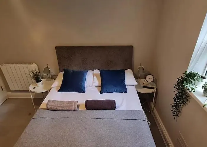 Blima Central Dublin