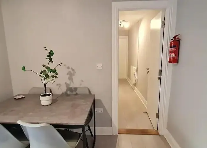 Blima Central Casa de hóspedes Dublin