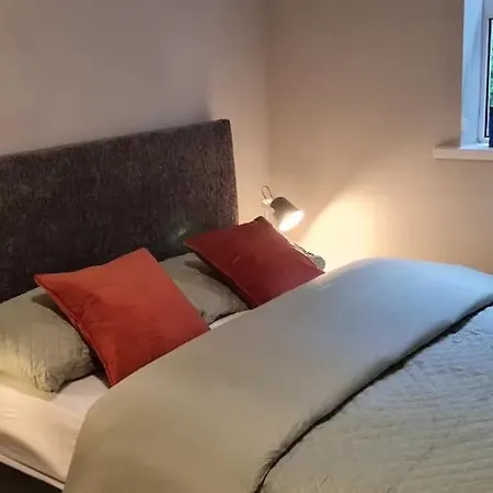 Blima Central 都柏林