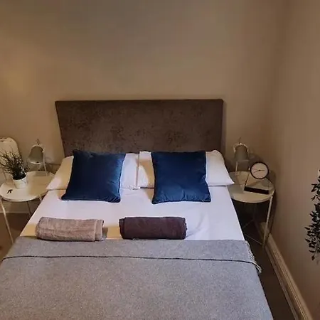 Blima Central Дублин