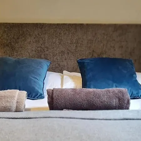 Blima Central Гостевой дом