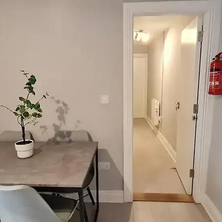 Blima Central Гостевой дом Дублин