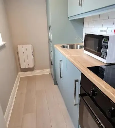 Гостевой дом Blima Central