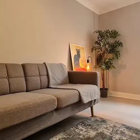 Blima Central 招待所 都柏林