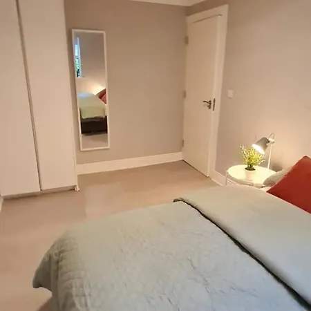 Blima Central Гостевой дом