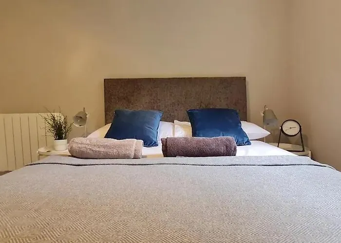 Blima Central * 都柏林