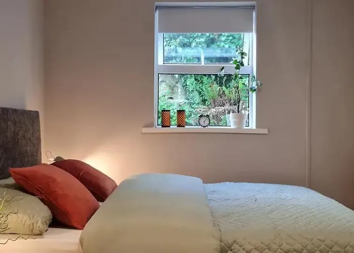 Blima Central * 都柏林