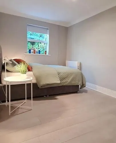 Maison d'hôtes Blima Central *