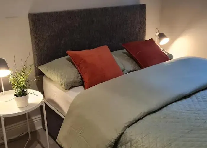 Blima Central 招待所 都柏林