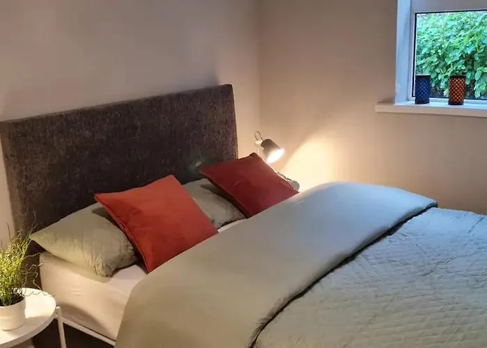 Blima Central 都柏林