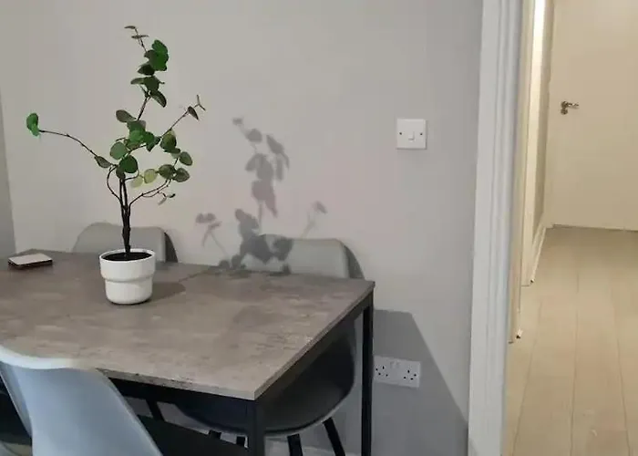 Maison d'hôtes Blima Central