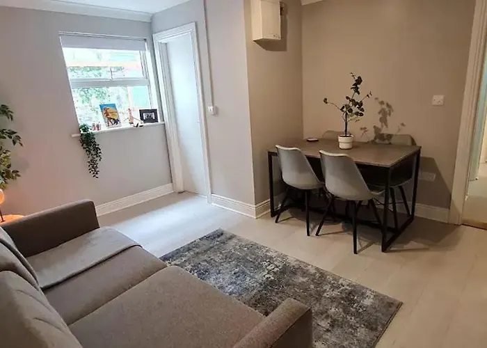 Maison d'hôtes Blima Central *