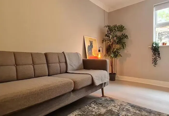 Blima Central Maison d'hôtes Dublin