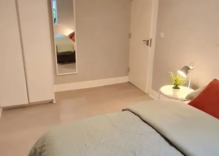 Blima Central 招待所