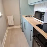 Gæstehus Blima Central