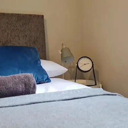 Blima Central Gæstehus *