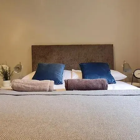 Blima Central * دبلن