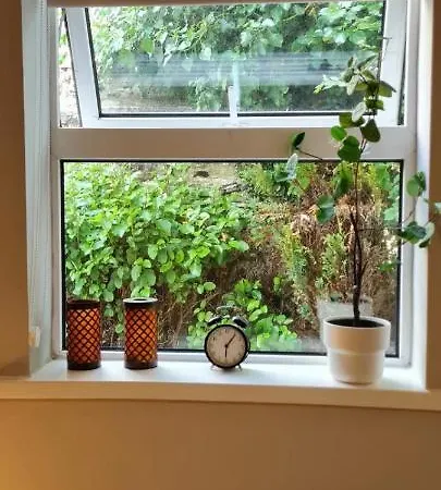 بيت ضيافة Blima Central *