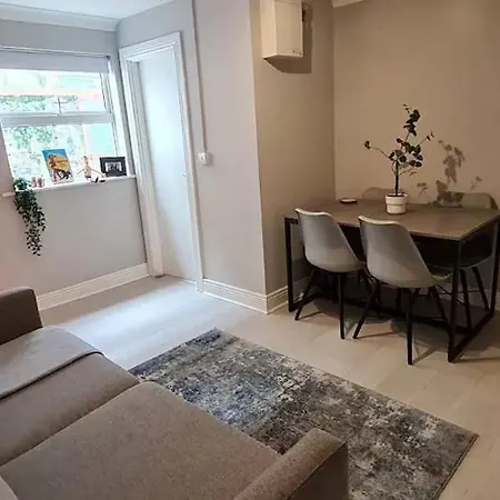 بيت ضيافة Blima Central *