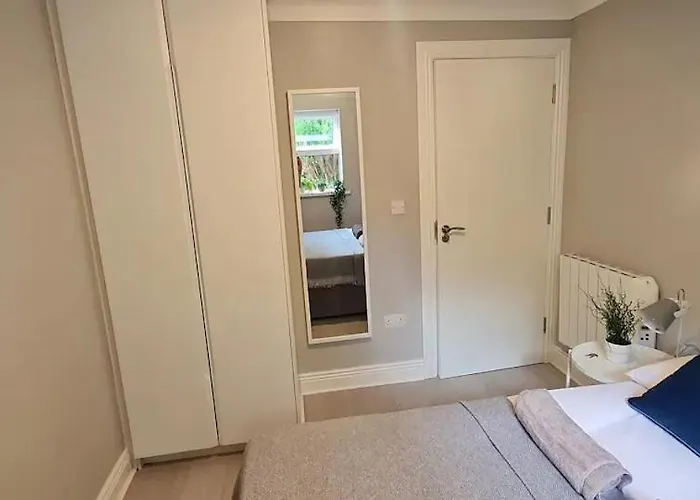 Blima Central ゲストハウス *