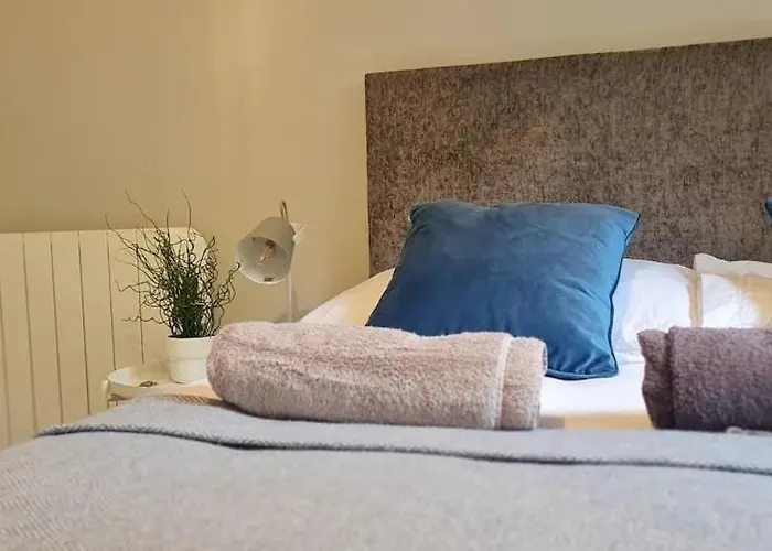 Blima Central ダブリン