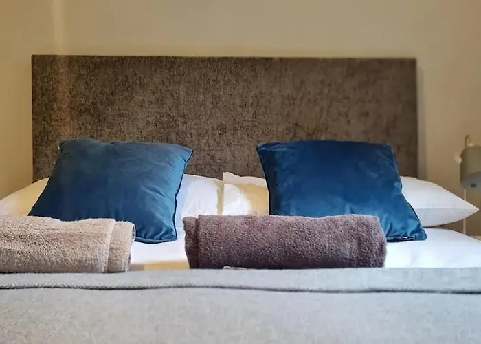 Blima Central ゲストハウス